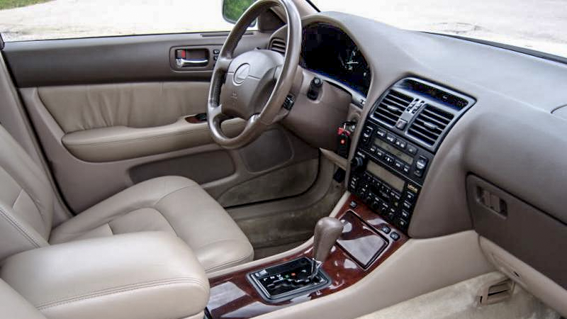 Illustration for article titled How I Prepped A Lexus With 900,000 Miles To Drive From New Jersey To LA